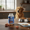 Köpekler İçin Vitamin ve Ek Takviyeler Gerekli Mi?
