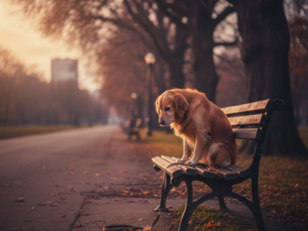 Köpekler Neden Yalnız Kalmayı Sevmez?