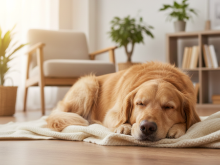 Köpekler Rüya Görür mü? ve Uyku Düzenleri