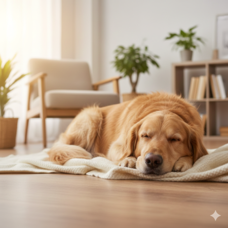 Köpekler Rüya Görür mü? ve Uyku Düzenleri