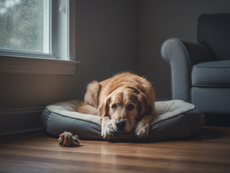Köpeklerde Ayrılık Anksiyetesi Belirtileri ve Tedavi Yolları