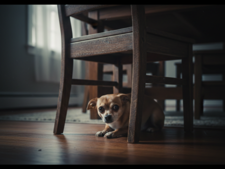 Köpeklerde Can Sıkıntısı Belirtileri ve Giderilme Yolları