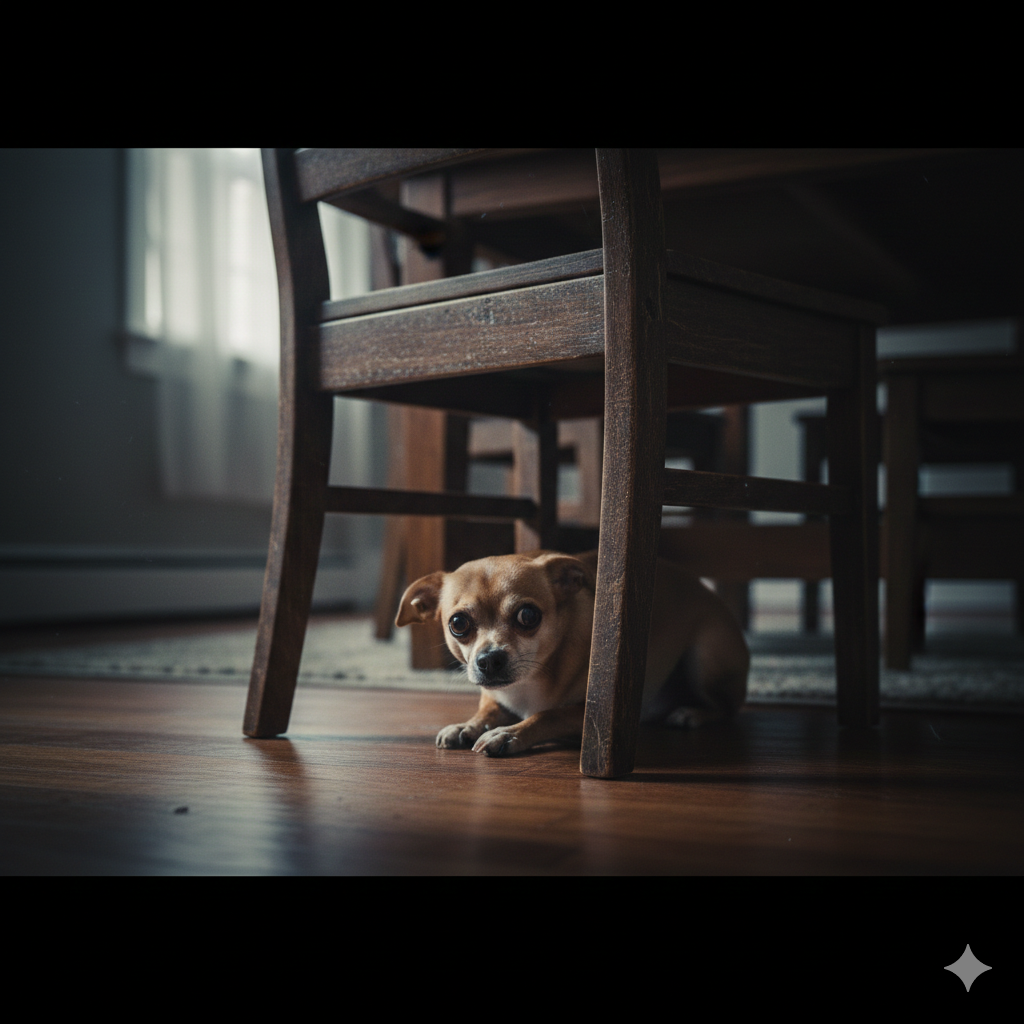 Köpeklerde Can Sıkıntısı Belirtileri ve Giderilme Yolları