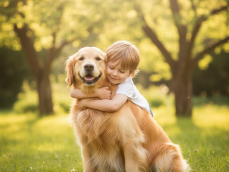 Köpeklerde Duygusal Destek ve Terapi