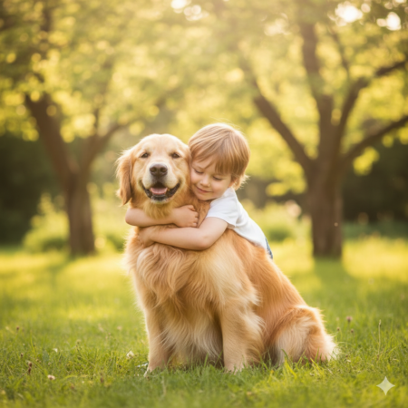 Köpeklerde Duygusal Destek ve Terapi