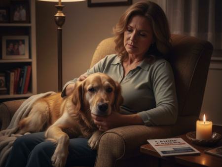 Köpeklerde Kanser: Erken Uyarı İşaretleri