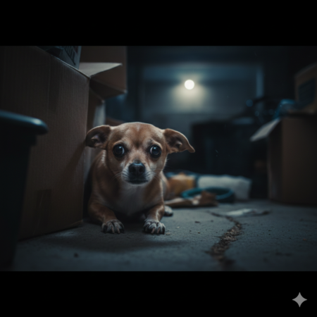 Köpeklerde Korku ve Fobi Yönetimi