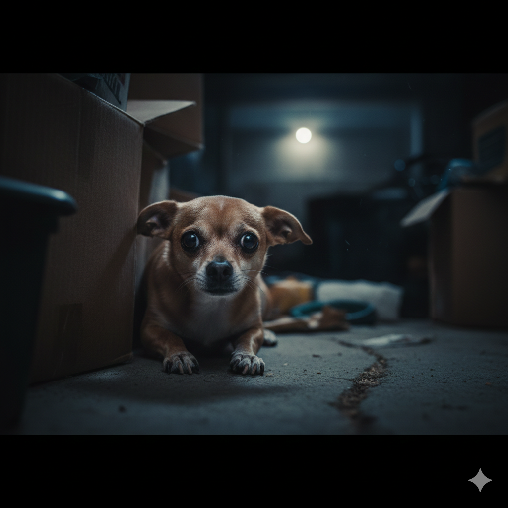 Köpeklerde Korku ve Fobi Yönetimi