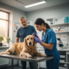 Köpeklerde Kulak Enfeksiyonları: Nedenleri ve Önleyici Tedbirler
