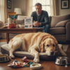 Köpeklerde Obezite: Riskler ve Kilo Verme Programları