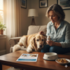Köpeklerde Tiroid Hastalıkları (Hipotiroidizm)
