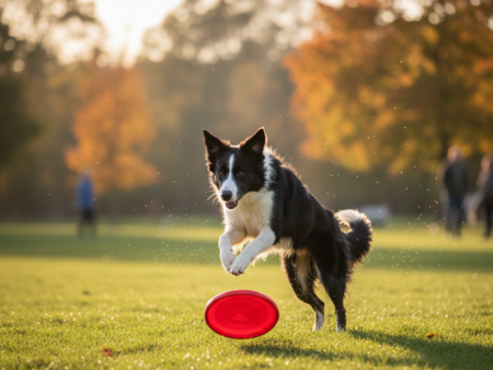 Köpeklerde Zıplama Davranışı Nasıl Durdurulur?