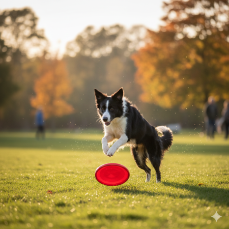 Köpeklerde Zıplama Davranışı Nasıl Durdurulur?