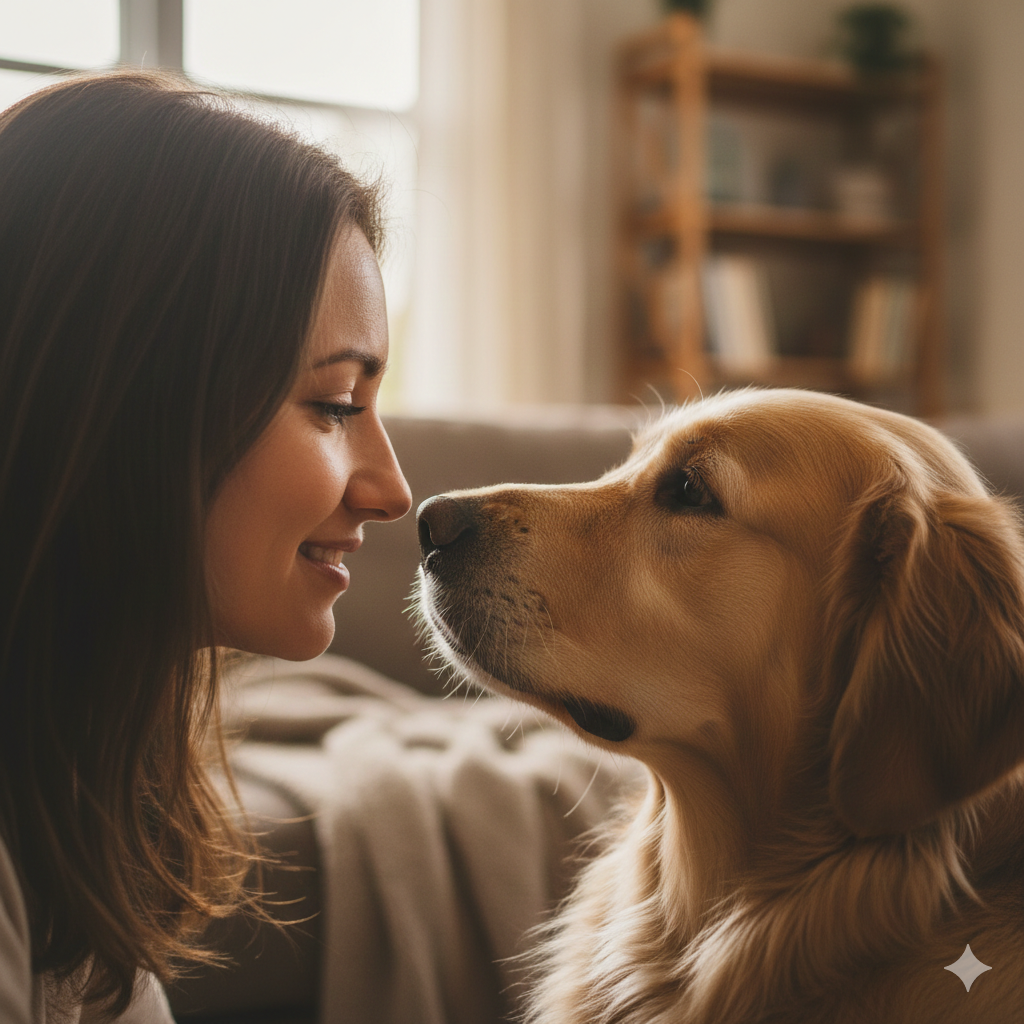 Köpeklerin Dilini Öğrenme Kılavuzu