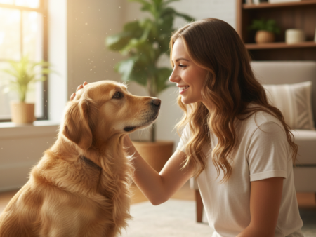 Köpeklerin Göz Teması Anlamı ve Önemi
