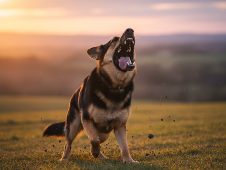 Köpeklerin Havlama Çeşitleri ve Anlamları