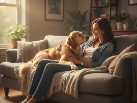 Köpeklerle İletişim Kurmanın 10 Yolu