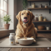 Probiyotikler Köpek Sağlığına Nasıl Katkı Sağlar?