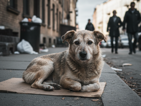 Sokak Köpeklerinin Sahiplendirilmesi ve Adaptasyon Süreci
