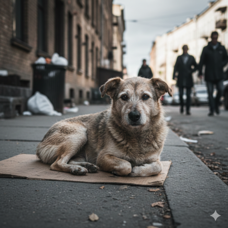 Sokak Köpeklerinin Sahiplendirilmesi ve Adaptasyon Süreci
