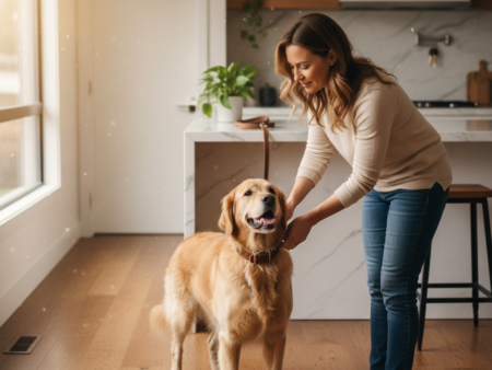 Tasma Eğitimi: Çekmeyi Bırakmanın 5 Etkili Yolu