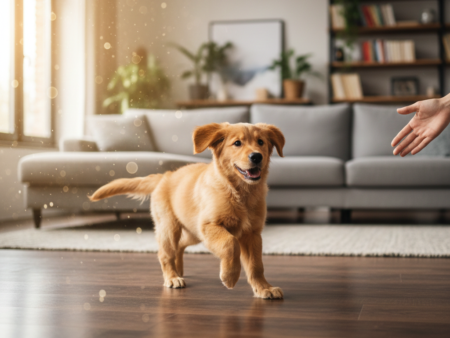 Temel İtaat Komutları (Otur, Kal, Gel) Nasıl Öğretilir?