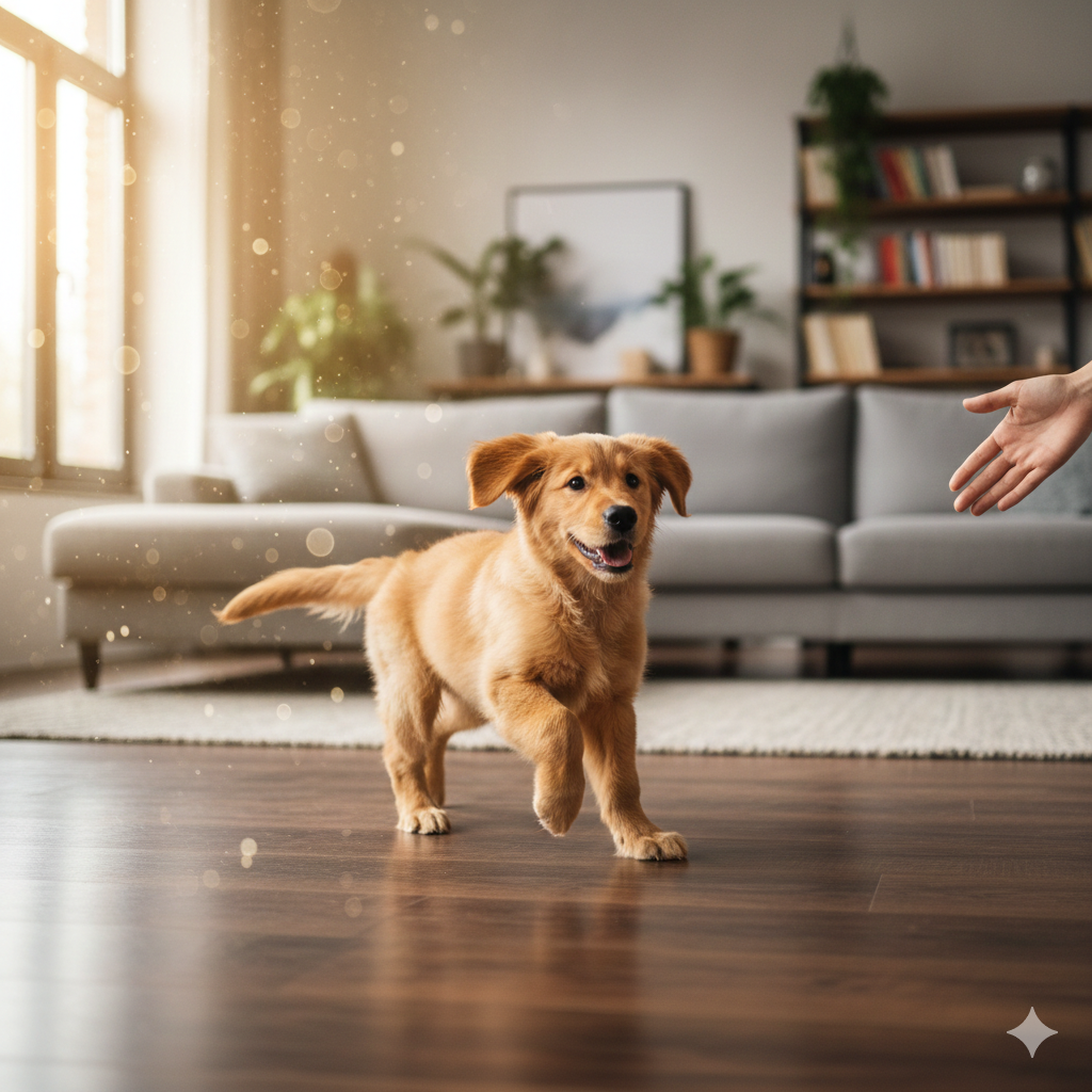 Temel İtaat Komutları