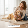 Tırnak Kesimi: Stres Olmadan Köpek Tırnağı Nasıl Kesilir?