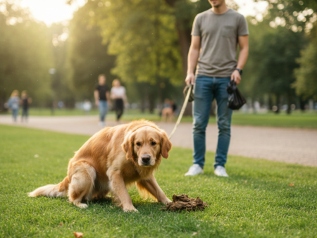 Tuvalet Eğitimi: Yavru Köpeklerde Hızlı ve Kalıcı Çözümler