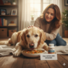 Yaşlı Köpeklerde Beslenme Değişiklikleri