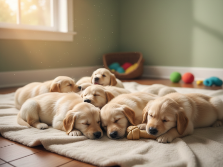 Yavru Köpek Okulu Seçerken Nelere Dikkat Etmeli?